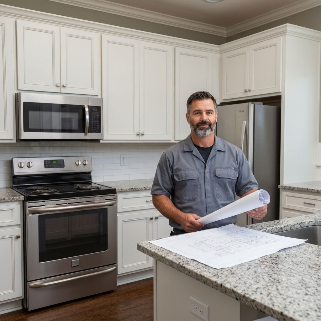 Home Services & Contractors