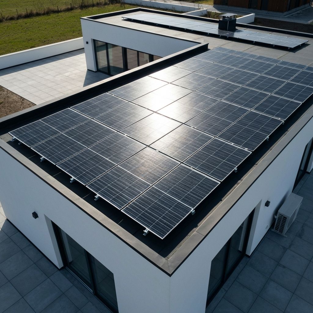 Solar Installation Companies